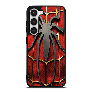 SPIDERMAN 2 Samsung Galaxy S23 Case Cover