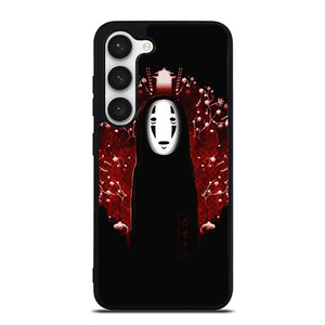 SPIRITED AWAY NO FACE CARTOON Samsung Galaxy S23 Case Cover