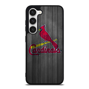 ST LOUIS CARDINALS TEAM Samsung Galaxy S23 Case Cover