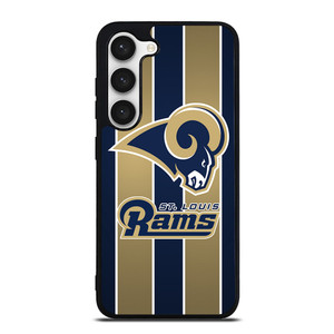 ST LOUIS RAMS LOGO Samsung Galaxy S23 Case Cover