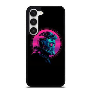 STAR LORD ART Samsung Galaxy S23 Case Cover