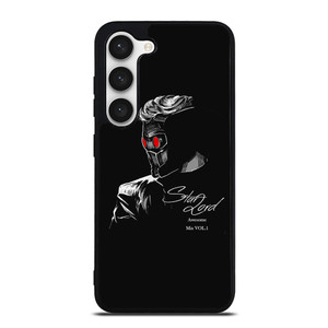 STAR LORD MARVEL Samsung Galaxy S23 Case Cover STAR LORD MARVEL Samsung Galaxy S23 Case Cover