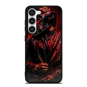 STAR LORD Samsung Galaxy S23 Case Cover