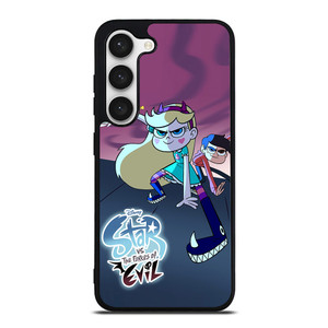 STAR vs THE FORCES OF EVIL 1 Samsung Galaxy S23 Case Cover STAR vs THE FORCES OF EVIL 1 Samsung Galaxy S23 Case Cover