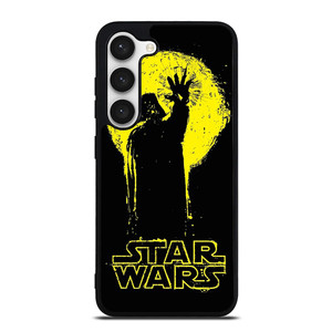 STAR WARS DARTH VADER OLLY Samsung Galaxy S23 Case Cover