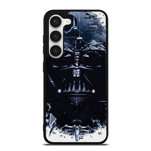 STAR WARS DARTH VADER Samsung Galaxy S23 Case Cover