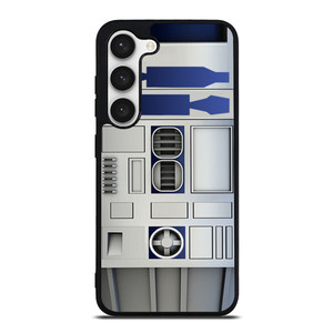 STAR WARS R2D2 Samsung Galaxy S23 Case Cover STAR WARS R2D2 Samsung Galaxy S23 Case Cover