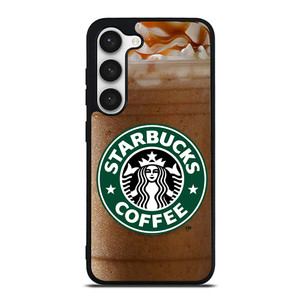 STARBUCKS ICE COFFEE 1 Samsung Galaxy S23 Case Cover