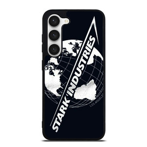 STARK INDUSTRIES ICON Samsung Galaxy S23 Case Cover STARK INDUSTRIES ICON Samsung Galaxy S23 Case Cover