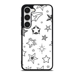STARRY STAR Samsung Galaxy S23 Case Cover STARRY STAR Samsung Galaxy S23 Case Cover