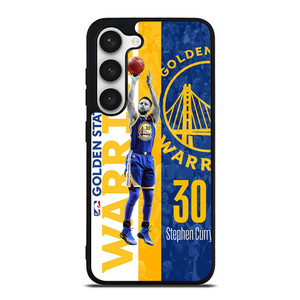 STEPHEN CURRY GSW 30 Samsung Galaxy S23 Case Cover STEPHEN CURRY GSW 30 Samsung Galaxy S23 Case Cover