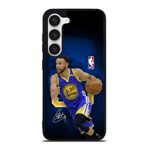 STEPHEN CURRY SIGNATURE Samsung Galaxy S23 Case Cover STEPHEN CURRY SIGNATURE Samsung Galaxy S23 Case Cover