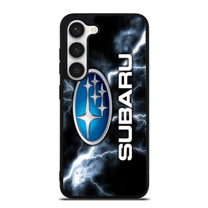 SUBARU LOGO Samsung Galaxy S23 Case Cover