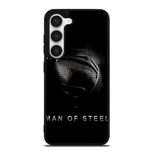 SUPERMAN 2 Samsung Galaxy S23 Case Cover