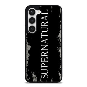 SUPERNATURAL 1 Samsung Galaxy S23 Case Cover