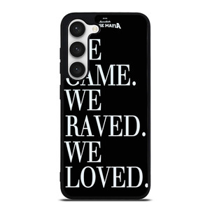 SWEDISH HOUSE MAFIA 1 Samsung Galaxy S23 Case Cover