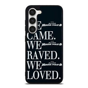 SWEDISH HOUSE MAFIA 2 Samsung Galaxy S23 Case Cover