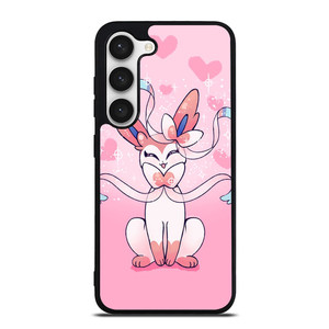 SYLVEON POKEMON CUTE Samsung Galaxy S23 Case Cover