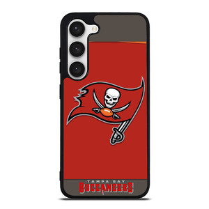 TAMPA BAY BUCCANEERS PRIDE Samsung Galaxy S23 Case Cover