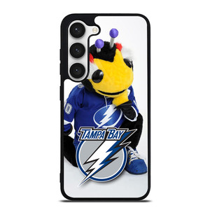 TAMPA BAY LIGHTNING MASCOT Samsung Galaxy S23 Case Cover