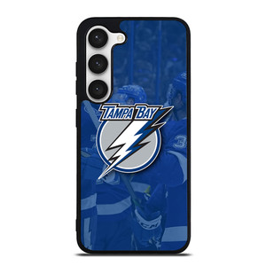 TAMPA BAY LIGHTNING NHL LOGO Samsung Galaxy S23 Case Cover TAMPA BAY LIGHTNING NHL LOGO Samsung Galaxy S23 Case Cover