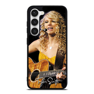 TAYLOR SWIFT ARTIST Samsung Galaxy S23 Case Cover TAYLOR SWIFT ARTIST Samsung Galaxy S23 Case Cover