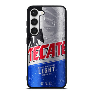 TECATE BEER 1 Samsung Galaxy S23 Case Cover