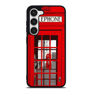 TELEPHONE 1 Samsung Galaxy S23 Case Cover TELEPHONE 1 Samsung Galaxy S23 Case Cover
