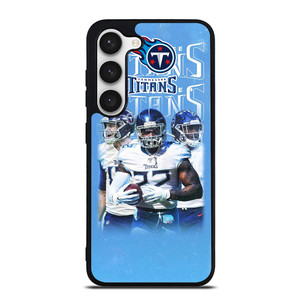 TENNESSEE TITANS FOOTBALL Samsung Galaxy S23 Case Cover TENNESSEE TITANS FOOTBALL Samsung Galaxy S23 Case Cover