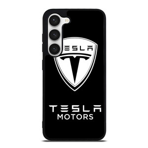 TESLA MOTORS 4 Samsung Galaxy S23 Case Cover TESLA MOTORS 4 Samsung Galaxy S23 Case Cover