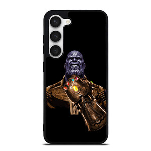 THANOS VILLAIN MARVEL Samsung Galaxy S23 Case Cover THANOS VILLAIN MARVEL Samsung Galaxy S23 Case Cover