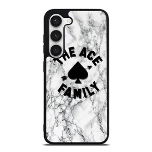 THE ACE FAMILY DAZZLE Samsung Galaxy S23 Case Cover