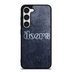 THE DOORS 3 Samsung Galaxy S23 Case Cover