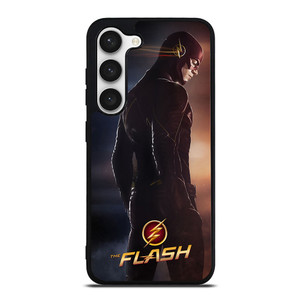 THE FLASH Samsung Galaxy S23 Case Cover