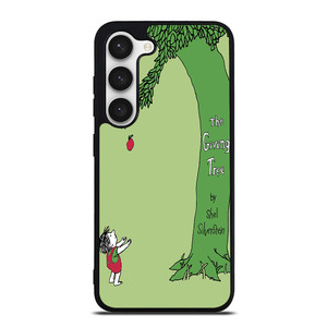 THE GIVING TREE ART Samsung Galaxy S23 Case Cover THE GIVING TREE ART Samsung Galaxy S23 Case Cover