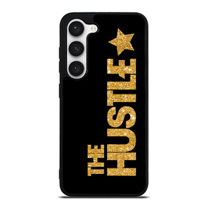 THE HUSTLE LOGO Samsung Galaxy S23 Case Cover THE HUSTLE LOGO Samsung Galaxy S23 Case Cover