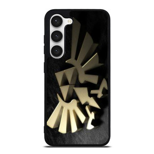 THE LEGEND OF ZELDA 2 Samsung Galaxy S23 Case Cover