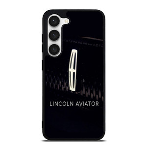 THE LINCOLN MOTOR COMPANY Samsung Galaxy S23 Case Cover