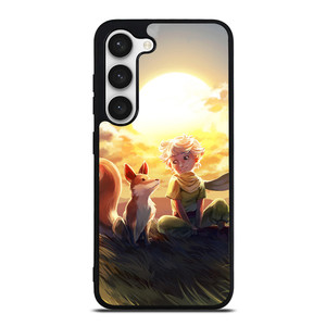 THE LITTLE PRINCE 1 Samsung Galaxy S23 Case Cover