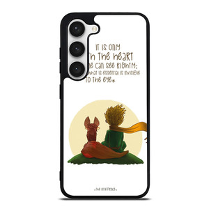 THE LITTLE PRINCE 2 Samsung Galaxy S23 Case Cover