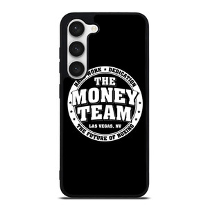 THE MONEY TEAM Samsung Galaxy S23 Case Cover THE MONEY TEAM Samsung Galaxy S23 Case Cover