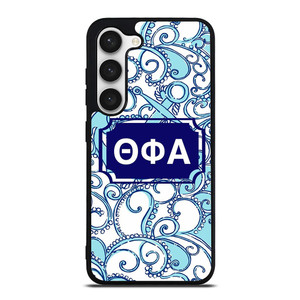 THETA PHI ALPHA Samsung Galaxy S23 Case Cover