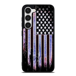 THIN AMERICAN LIGHT Samsung Galaxy S23 Case Cover THIN AMERICAN LIGHT Samsung Galaxy S23 Case Cover