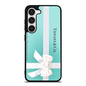 TIFFANY AND CO 1 Samsung Galaxy S23 Case Cover