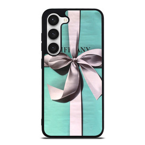 TIFFANY AND CO TREASURE Samsung Galaxy S23 Case Cover TIFFANY AND CO TREASURE Samsung Galaxy S23 Case Cover