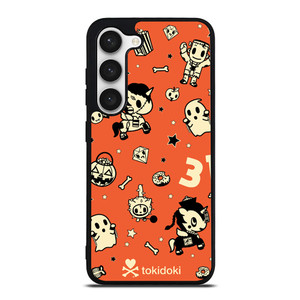 TOKIDOKI UNICORNO HALLOWEEN Samsung Galaxy S23 Case Cover