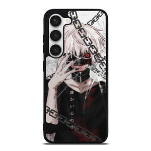 TOKYO GHOUL UTA Samsung Galaxy S23 Case Cover