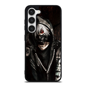 TOKYO GHOUL Samsung Galaxy S23 Case Cover