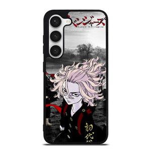 TOKYO REVENGERS ANIME Samsung Galaxy S23 Case Cover TOKYO REVENGERS ANIME Samsung Galaxy S23 Case Cover