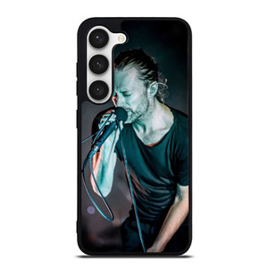 TOM YORKE RADIOHEAD Samsung Galaxy S23 Case Cover